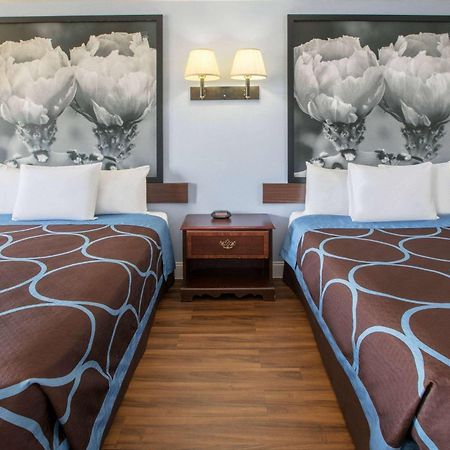 Super 8 By Wyndham Garland North Dallas Area Экстерьер фото