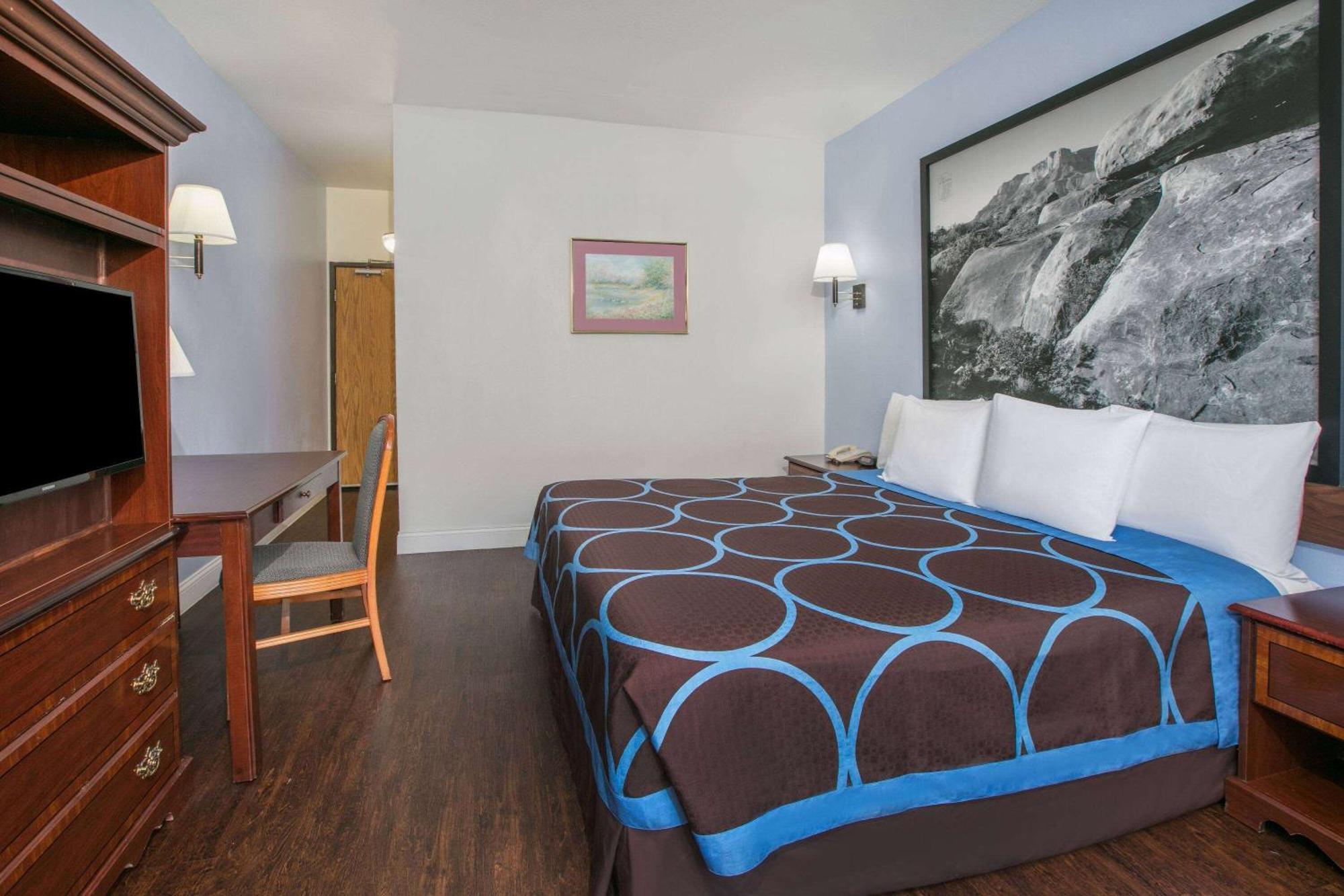 Super 8 By Wyndham Garland North Dallas Area Экстерьер фото