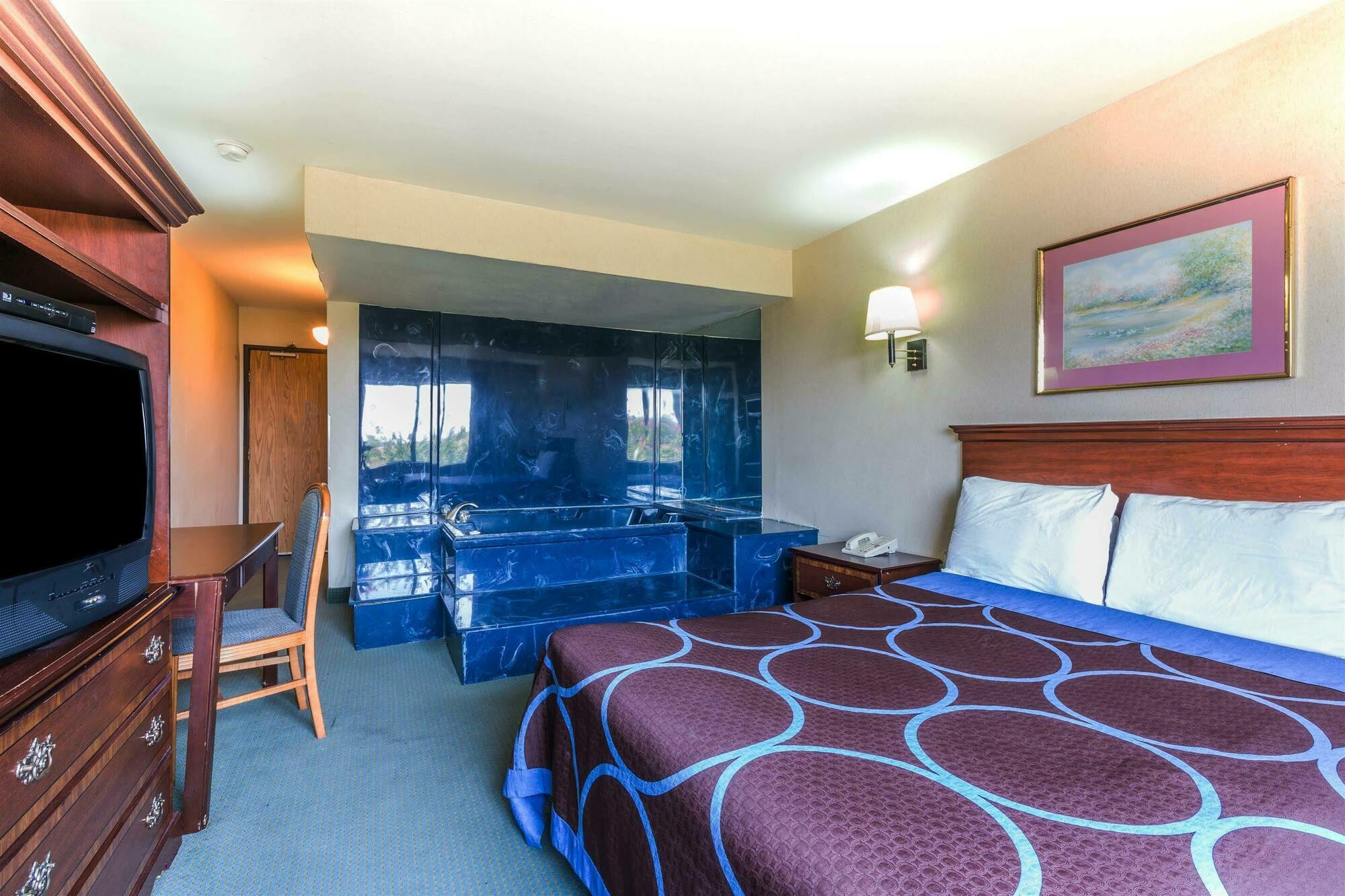 Super 8 By Wyndham Garland North Dallas Area Экстерьер фото