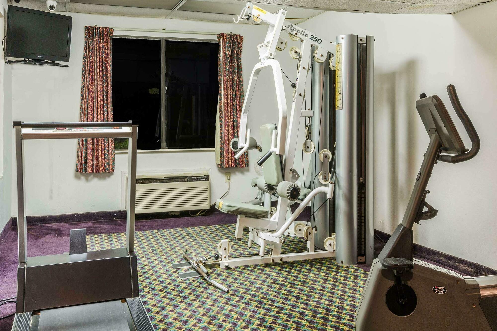 Super 8 By Wyndham Garland North Dallas Area Экстерьер фото